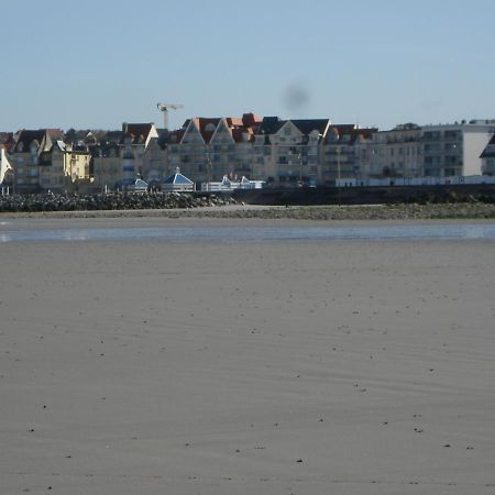 Chez Isa Apartman Saint-Martin-Boulogne Kültér fotó