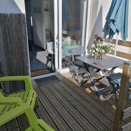 Chez Isa Apartman Saint-Martin-Boulogne Kültér fotó